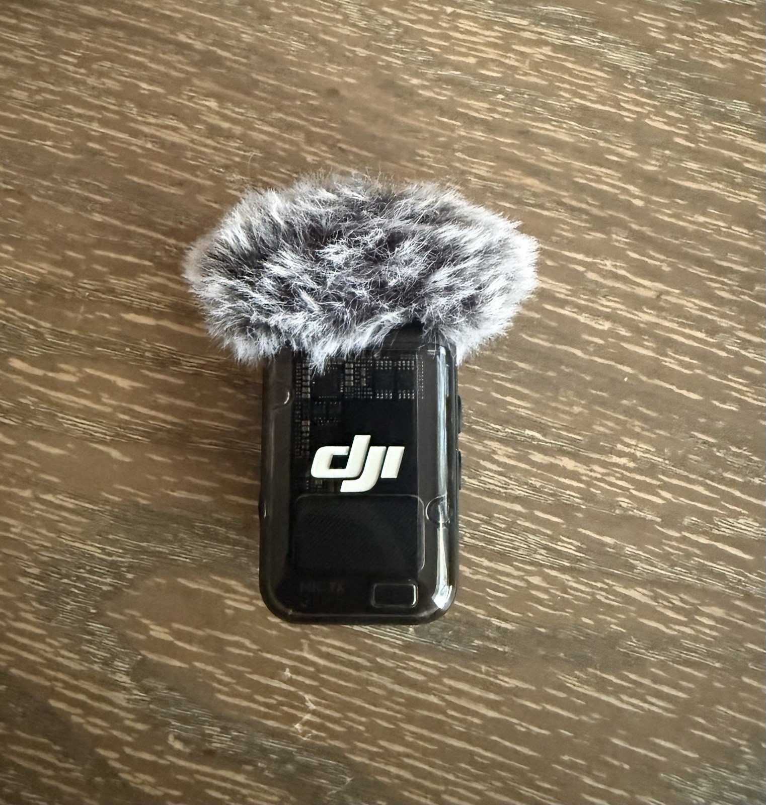 DJI Mic 2