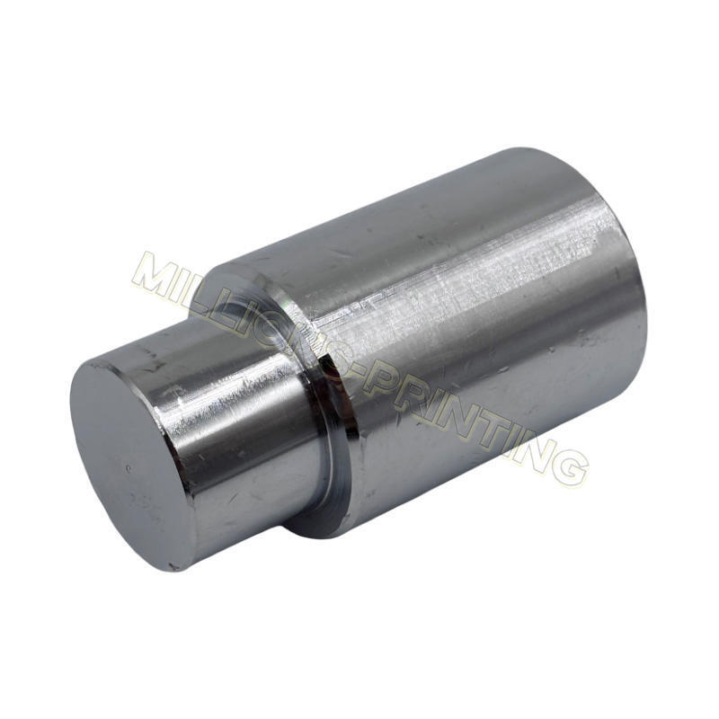 For Atlas Automotive Equipment 60mm LIFT ADAPTER W/ 1 3/8" PEG