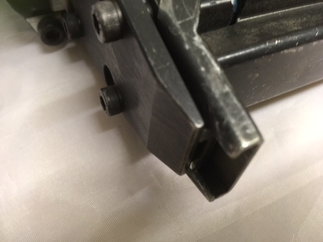 BeA T54-155 T NAILER * REFURBISHED *