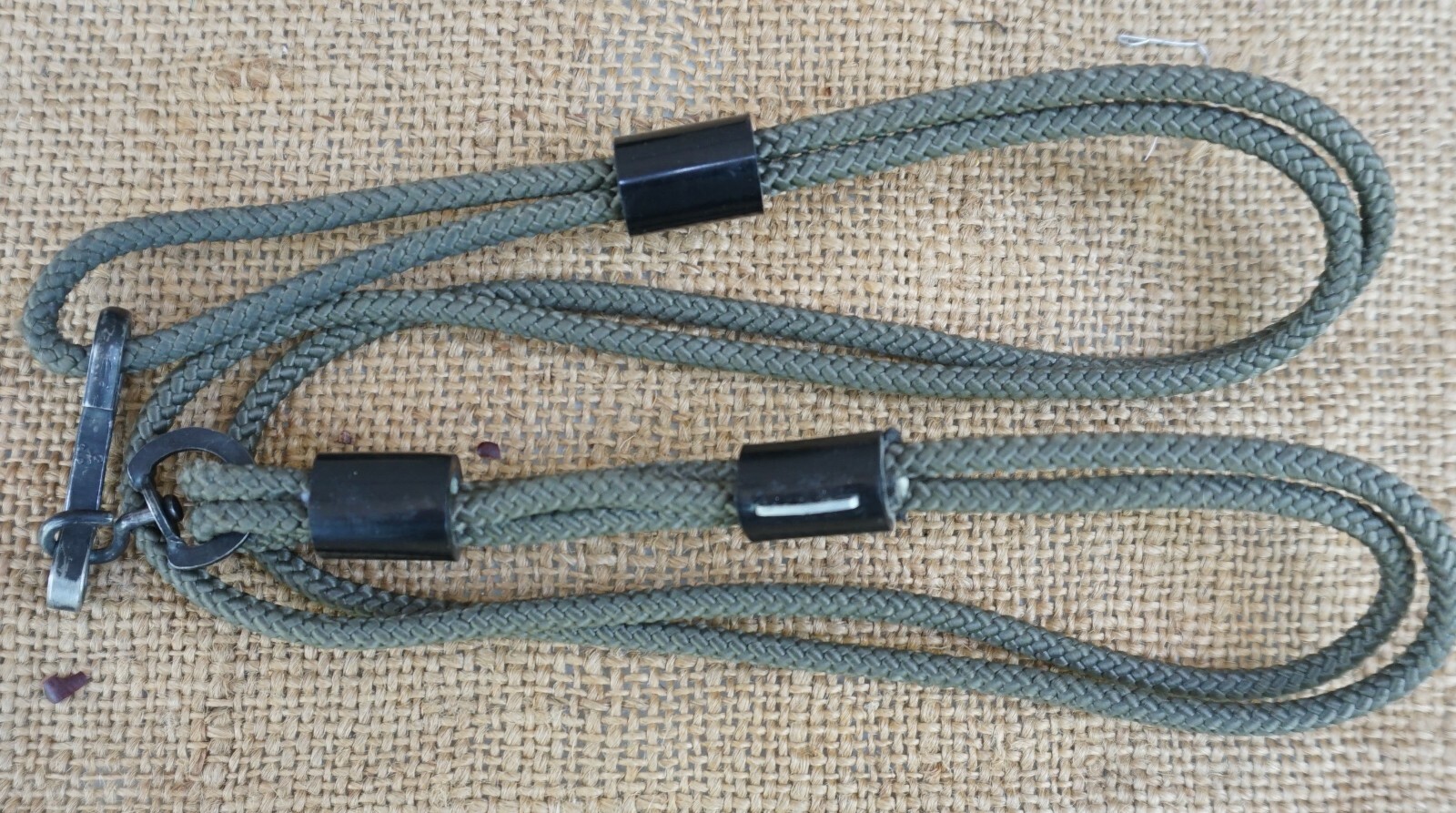 Army lanyard    (Loc K3 Front)