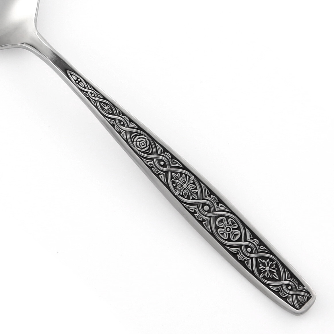 Stylecraft SYF30 Stainless Japan Excellent Glossy Silverware CHOICE Flatware