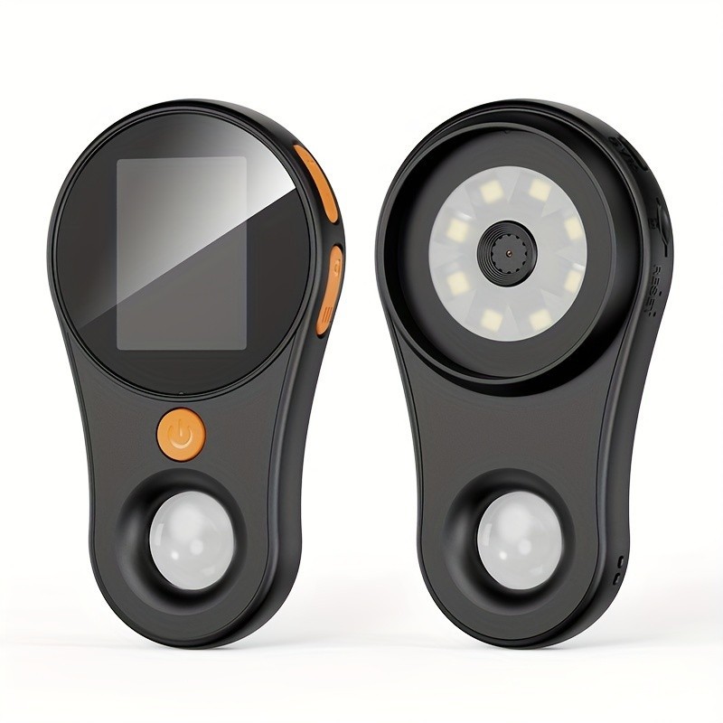 500X Digital Microscope 1080P 2.0inch Video Coin Microscop with Magnifying Glass