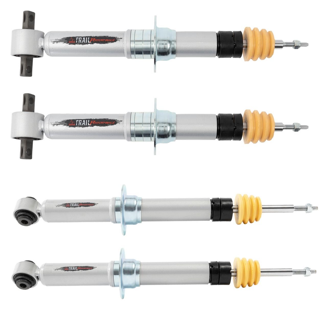 Belltech 1034TP Front and Rear Trail Performance Struts
