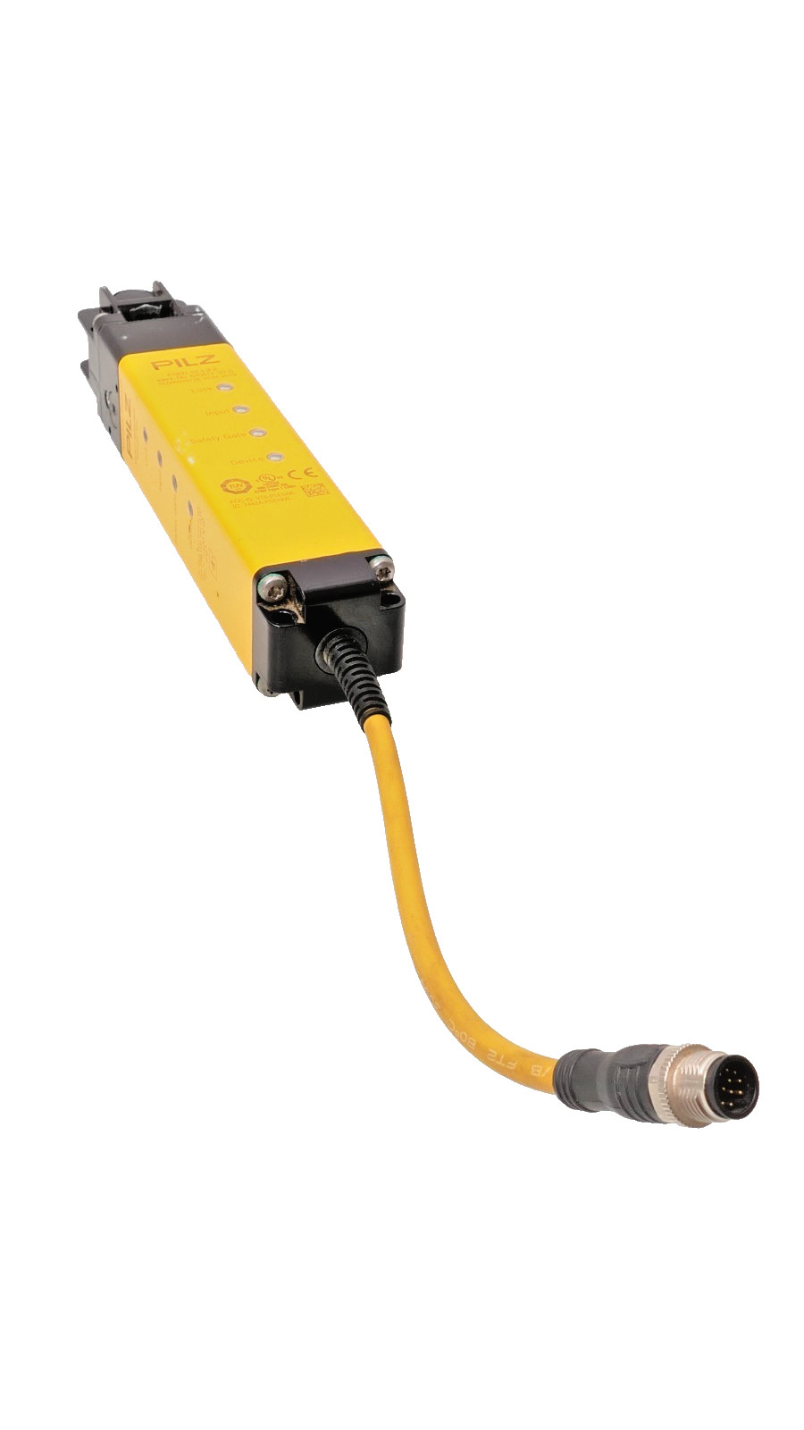 Pilz PSEN ml s 2.2 Safety Switch | V2.0 | 570411
