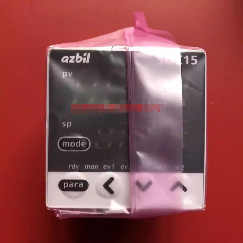 1pcs Azbil C15MTC0RA0300 Temperature Control Module Thermostat