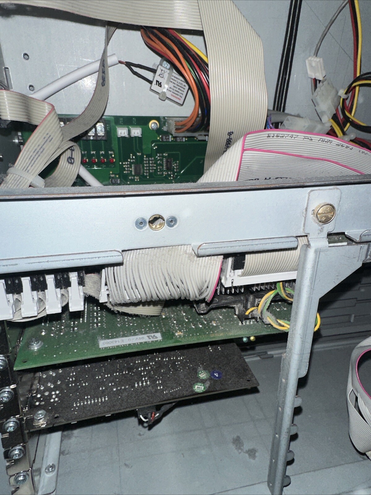 Philips 4512 202 02463 EICS Sysco Tower XP Computer