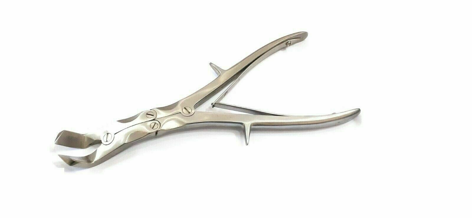 Orthopedic Double Action Bone Cutter surgical Veterinary Instruments stainle