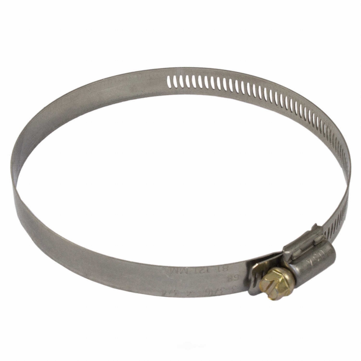 Hose Clamp-worm Type Motorcraft YF-2916