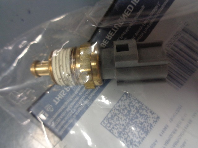 Genuine Ford Engine Coolant Temperature Sensor 3F1Z-12A648-A