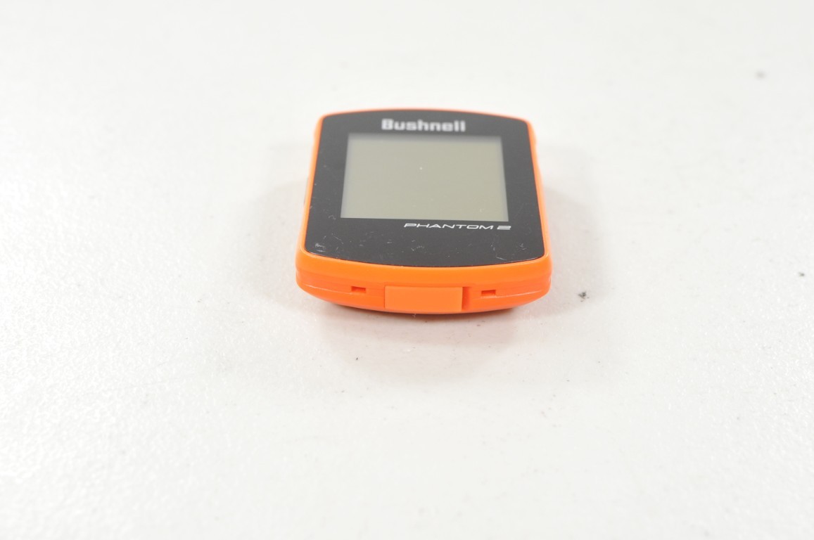 Bushnell Phantom 2 Golf GPS Range Finder # 223123