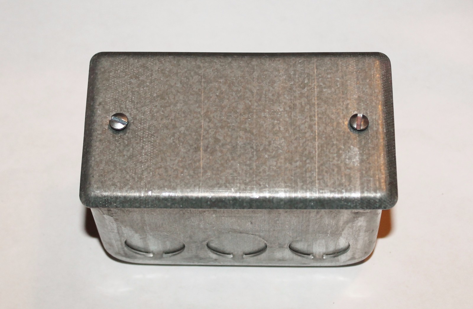 JOHNSON CONTROLS TE 6001 3 WZ 1000 Sensor Mounting Kit