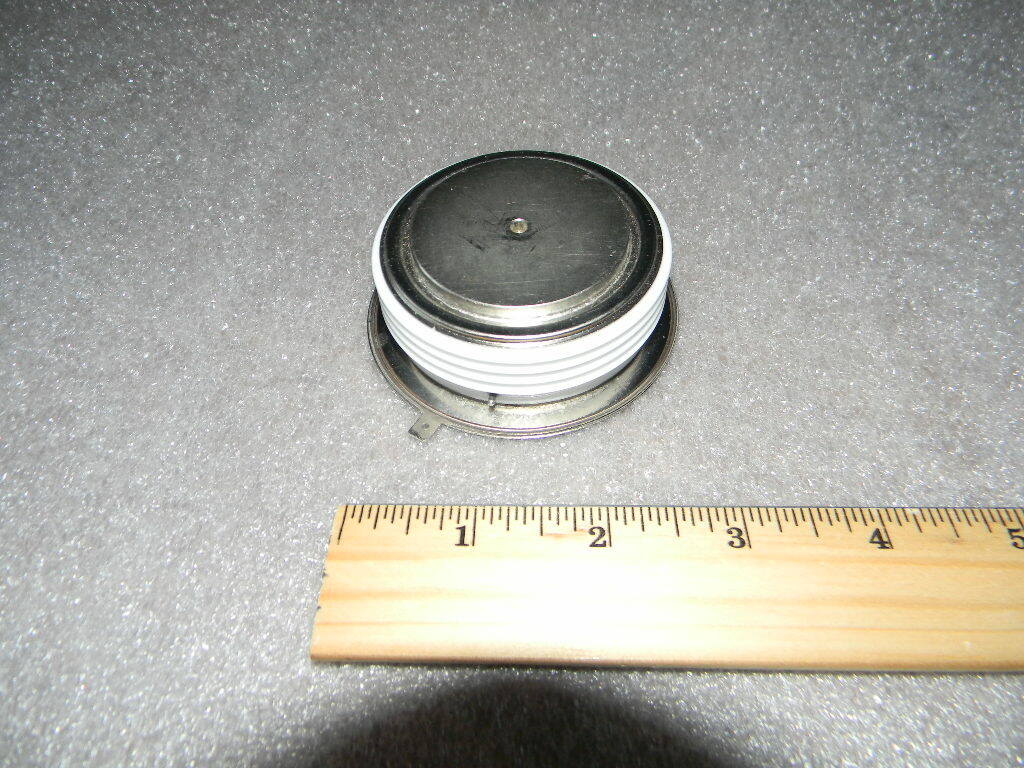 Westcode N540CH12 Thyristor (SCR) 1200V 1715A