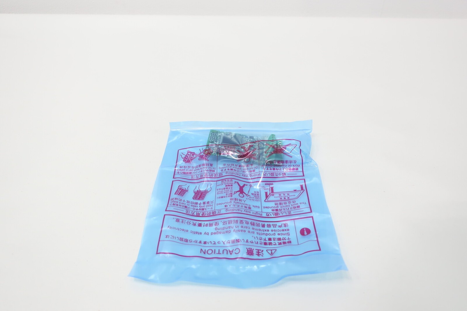 Mitsubishi FR-A7AP Frequency Converter Board