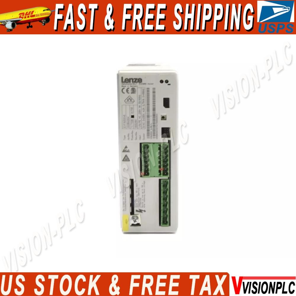 US Free TAX LENZE NEW drive EVF8202-E IN BOX