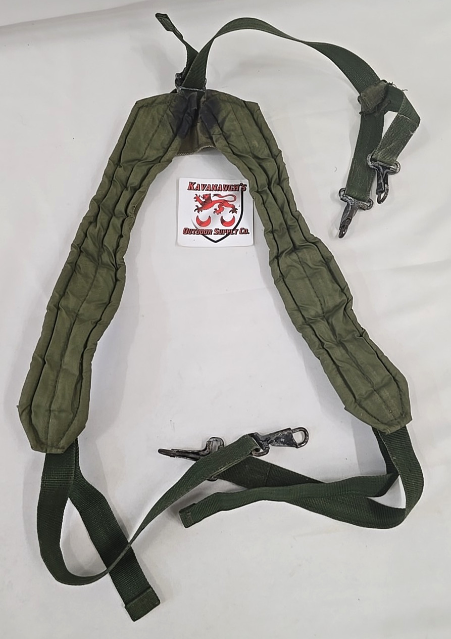 Salty Alice Suspender