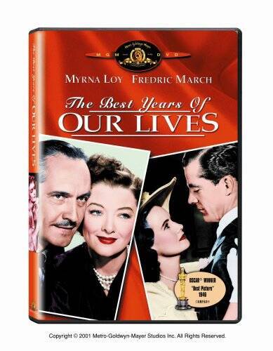 The Best Years of Our Lives - GOOD