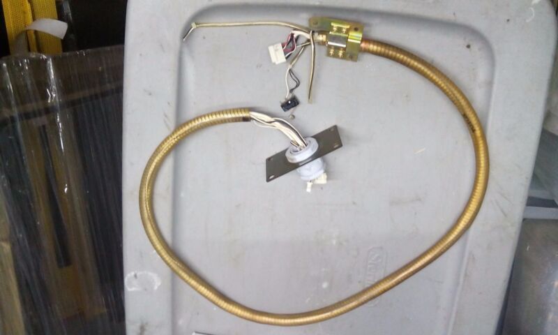 taito under fire arcade gun wire harness