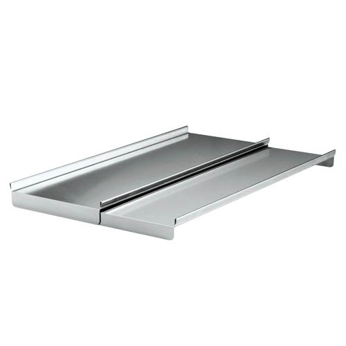Krowne SC48F 48 in Full Sliding Ice Bin Cover