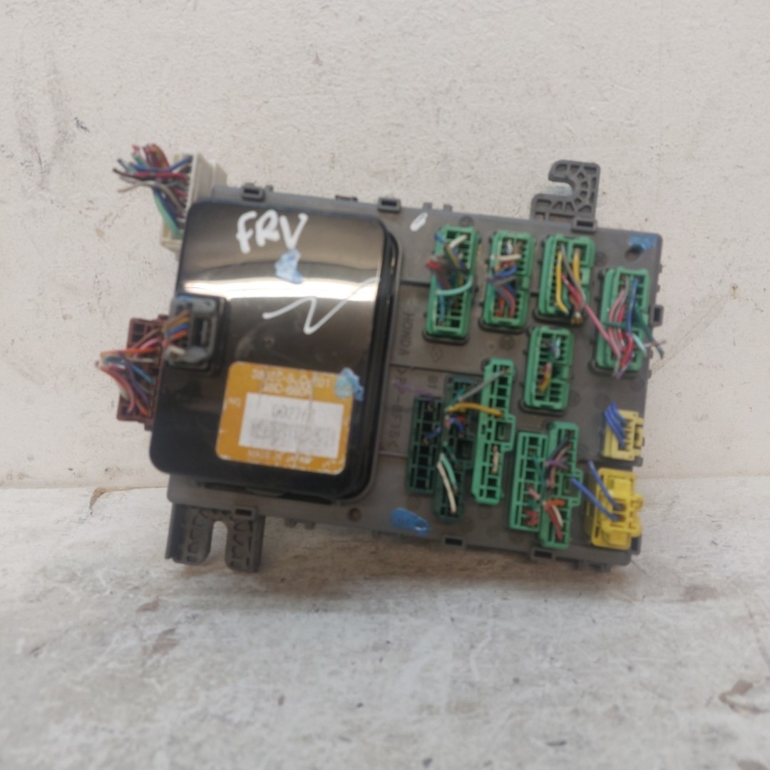 Honda FRV 2004-2009 Indicator Control Module Relay Fuse Box Board 38650SJDE01