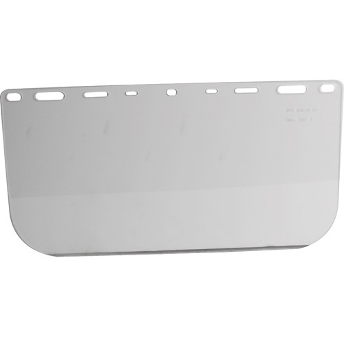 PIP 251015211 Clear PETG Faceshield
