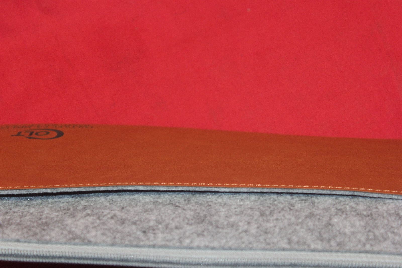 COLT Firearms Soft Bag Case