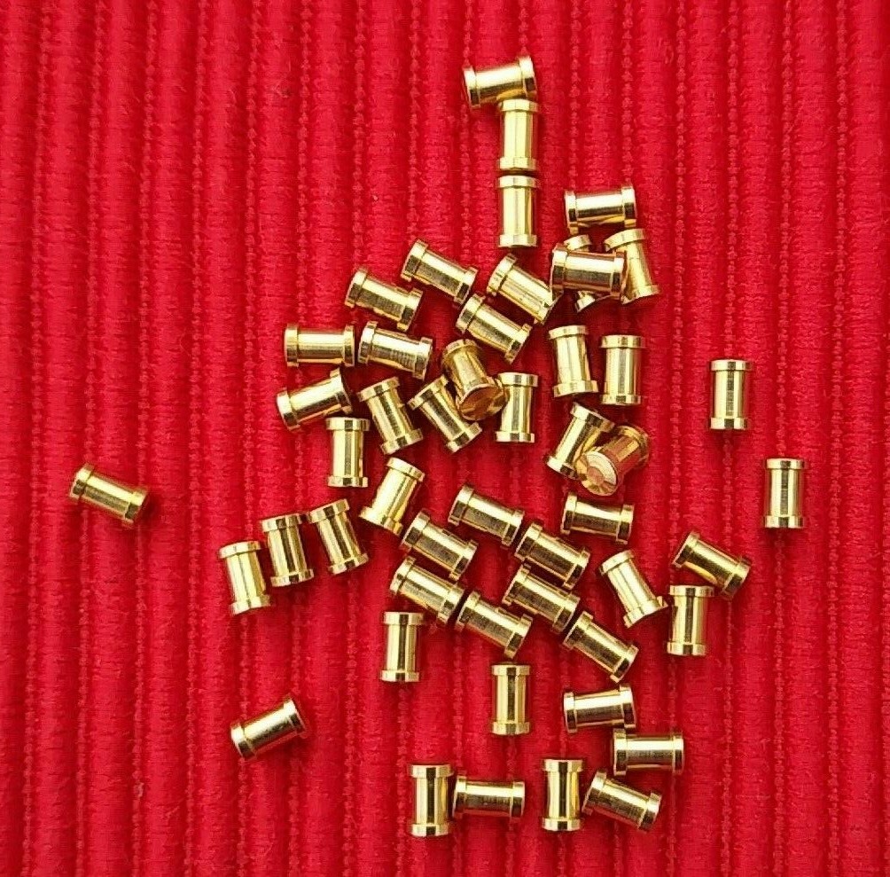 50 Anti Bump Security Lock Pins. Upgrade To Make Your Lock Cylinder More Secure