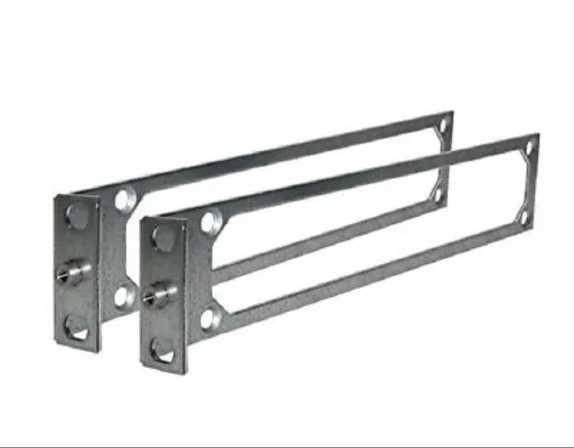 Juniper EX-RMK EX Series Switches Rack Mounting Kit