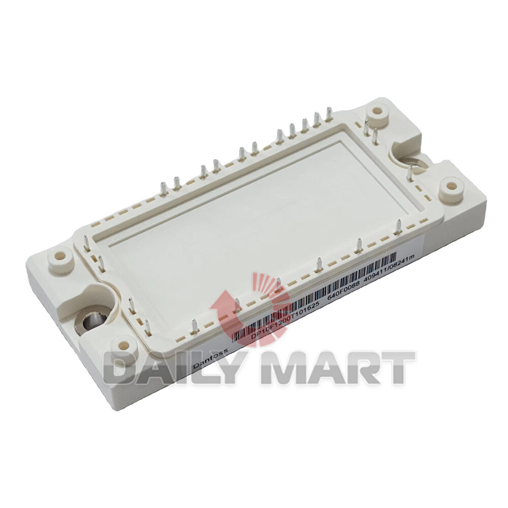 New In Box DANFOSS DP10F1200T101625 Power Module Supply