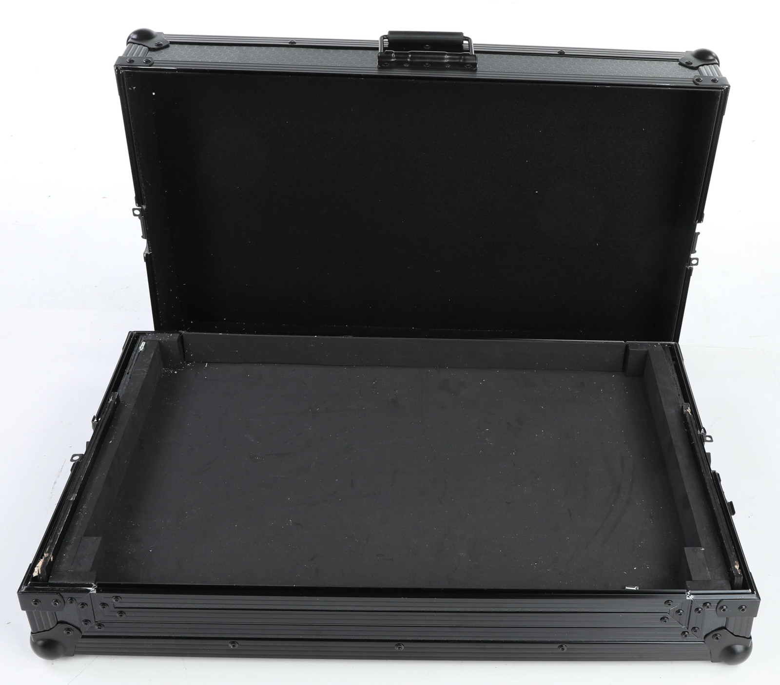Reloop Premium Large Controller Case w/Laptop Shelf