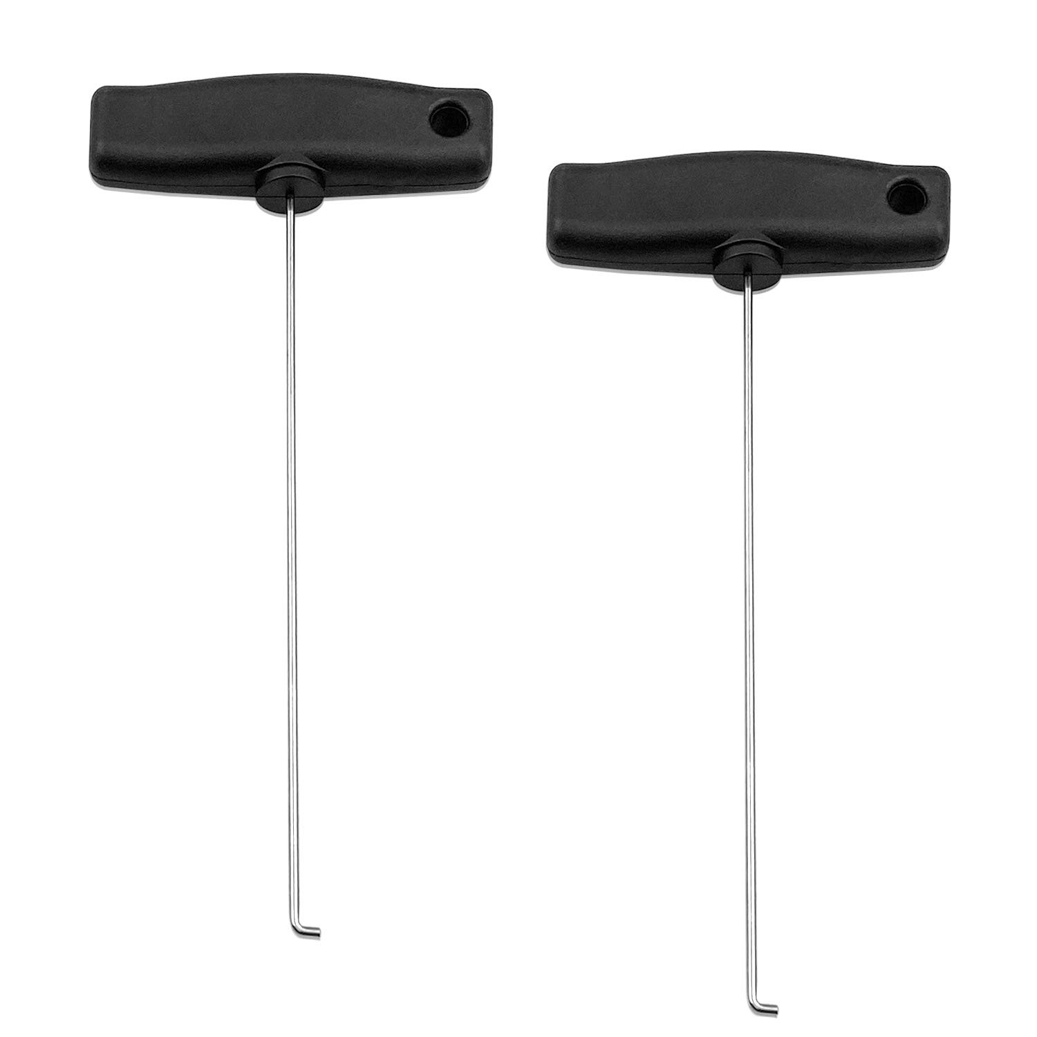 Instrument Cluster Removal Pulling Hooks Tool for Mercedes Benz