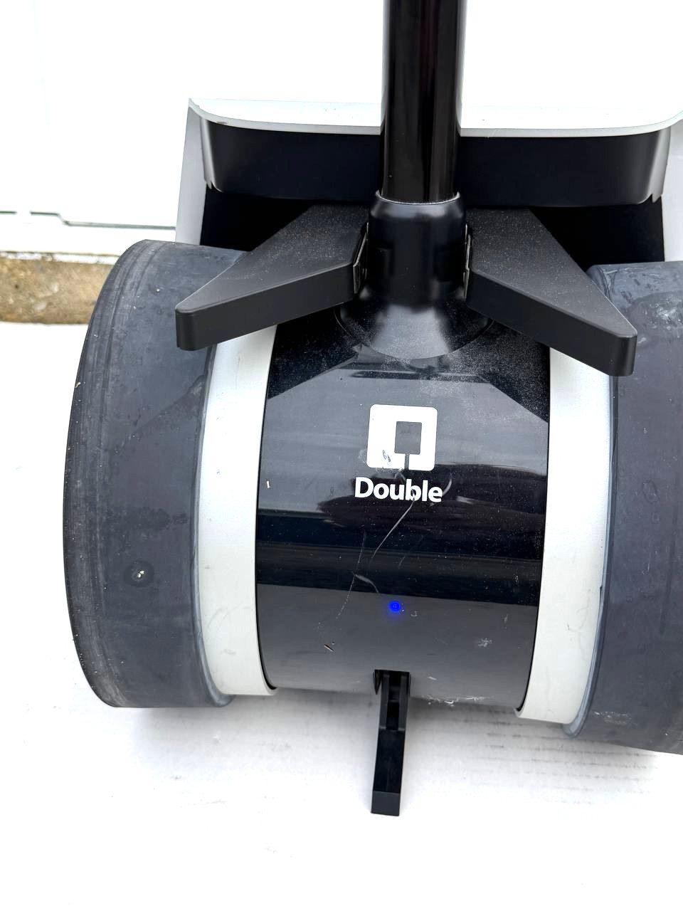 Double Robotics Double D3 Telepresence Robot Locked