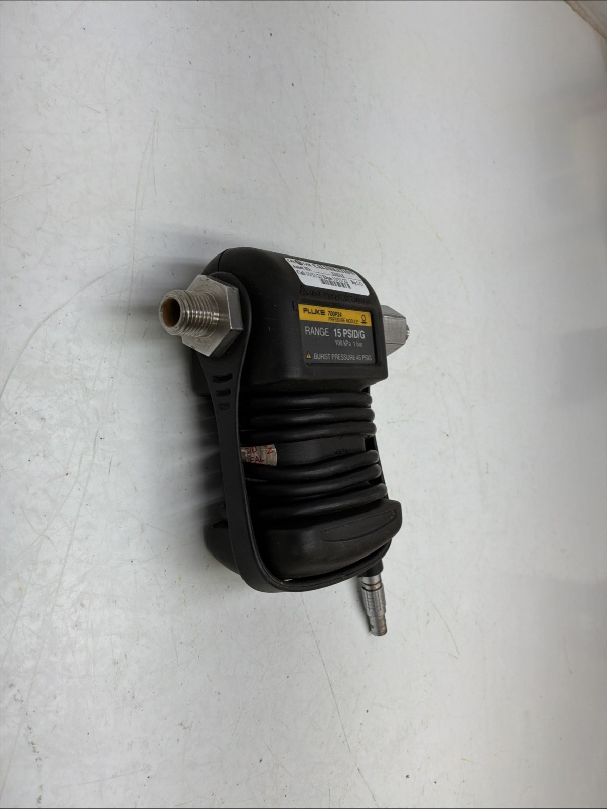 Fluke Pressure Module 700P24