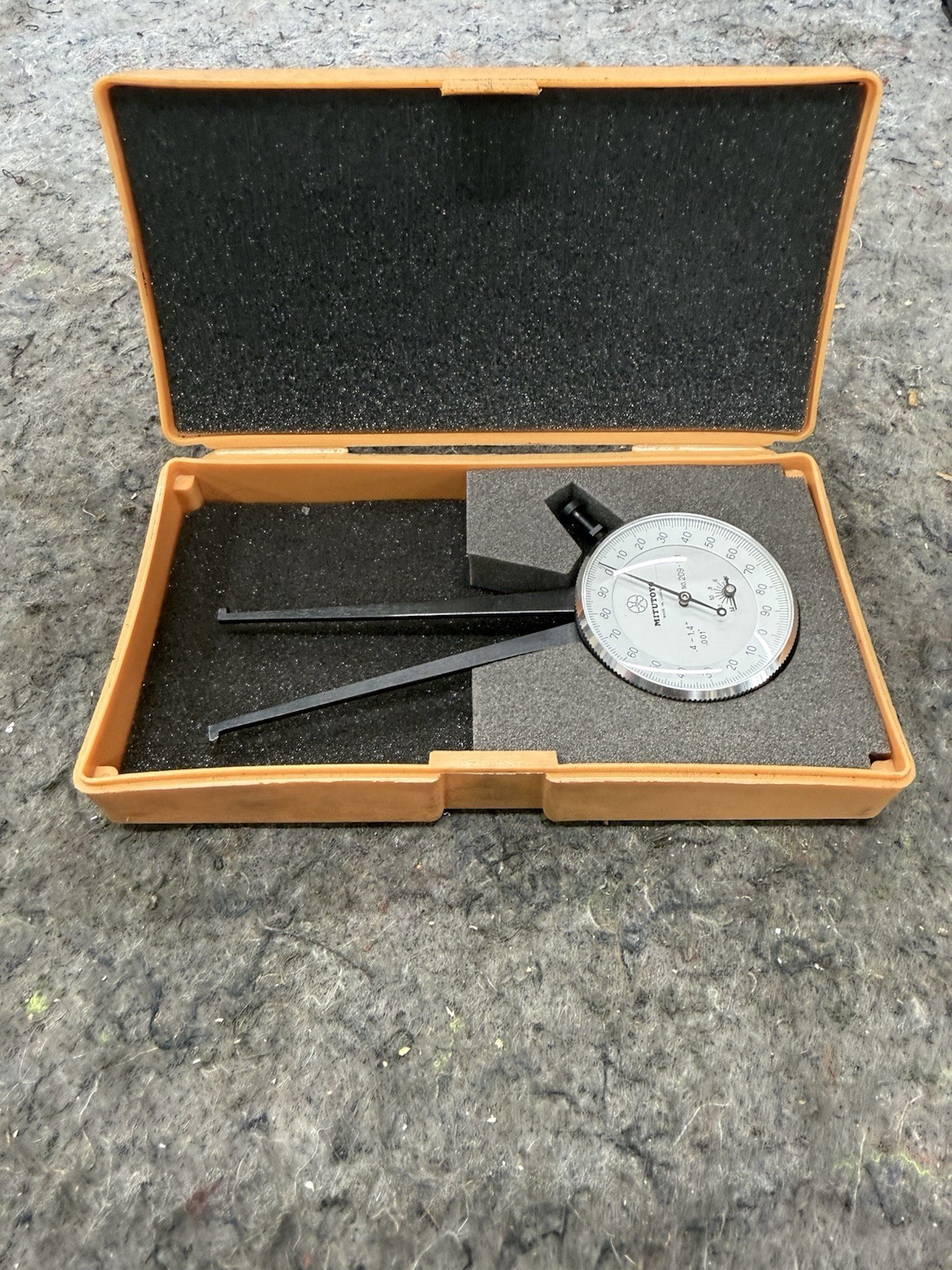 Mitutoyo Inside Micrometer No.209-111