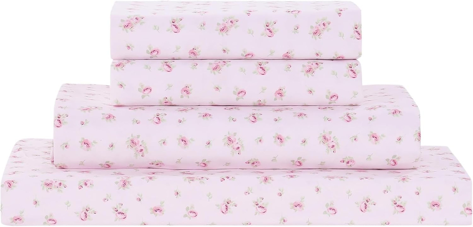 Silky Soft Microfiber and Wrinkle Free Sheets - Luxurious Microfiber Bed Sheets