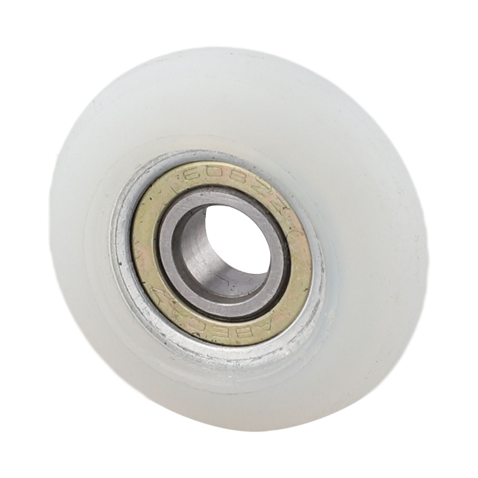 Robust Set of Cushion Wheels with Bearings for Reliable For Rowing Performance