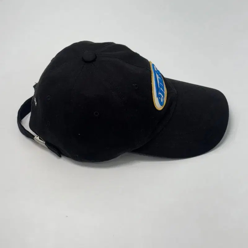 EMIS Wappen Black Baseball Cap Official