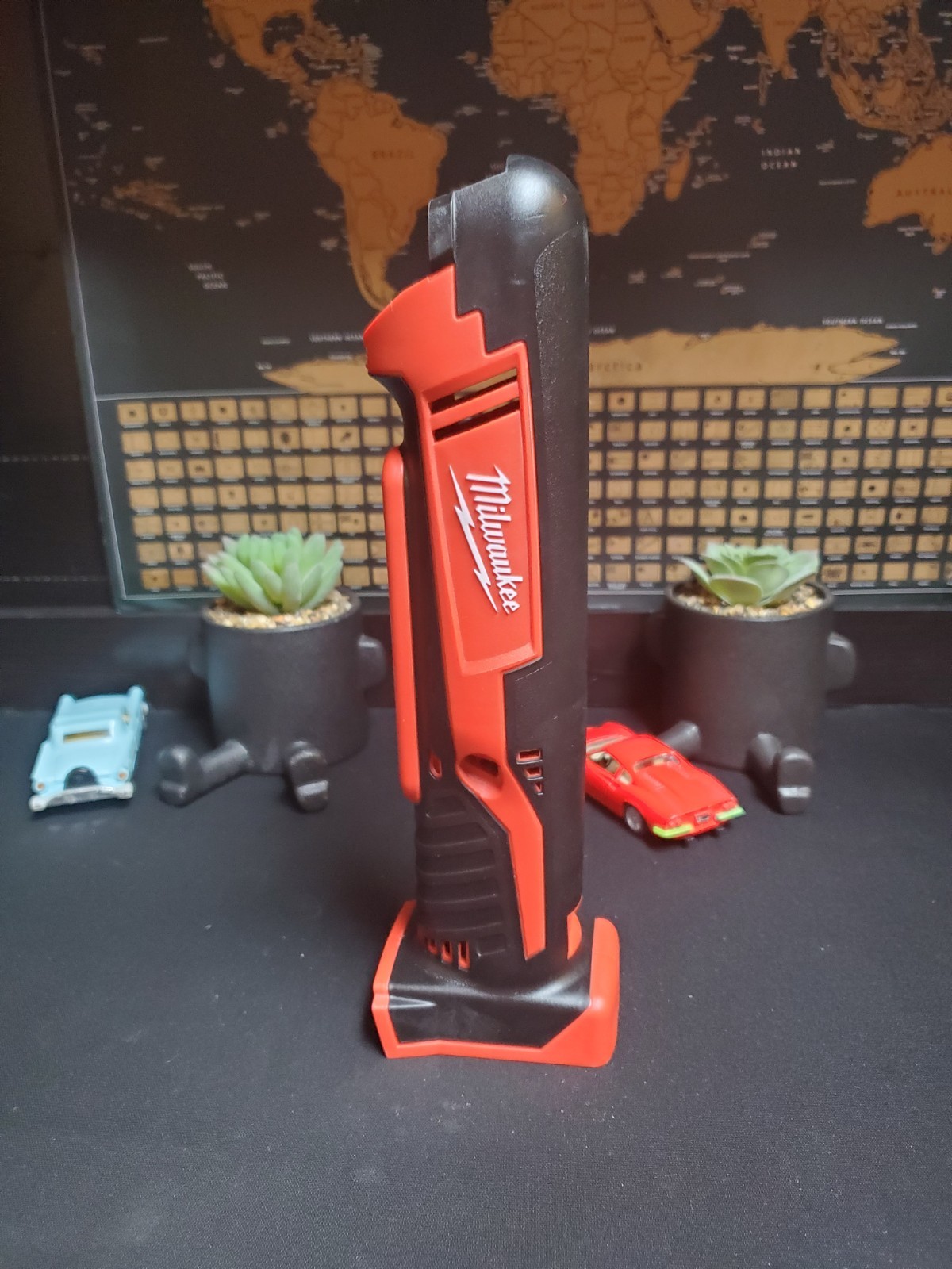MILWAUKEE TOOLS 2615-20 Case Only