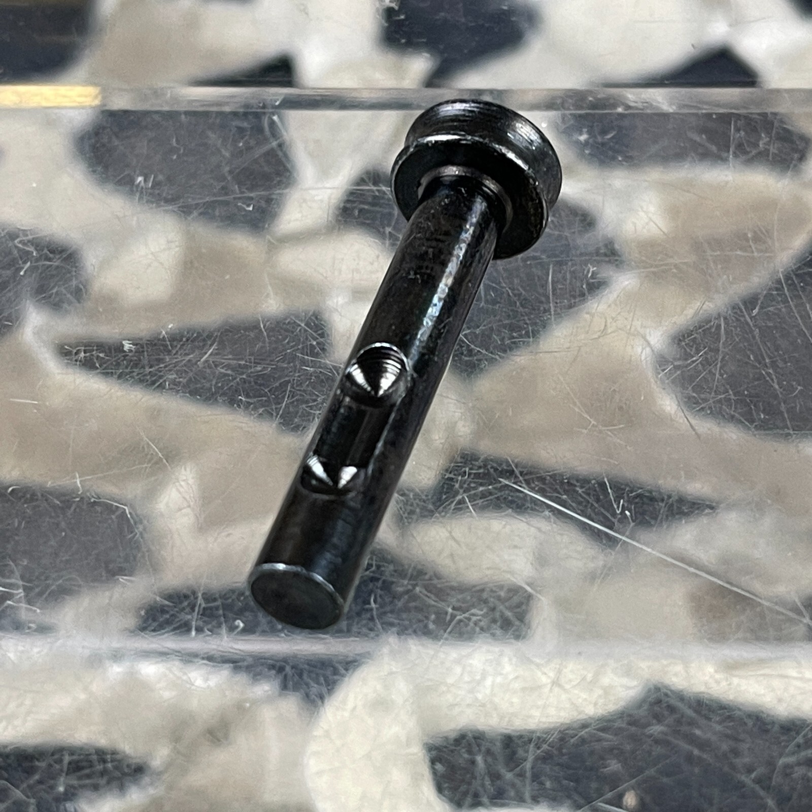 Kingman Spyder Fenix Top Cocking Knob (STK008)