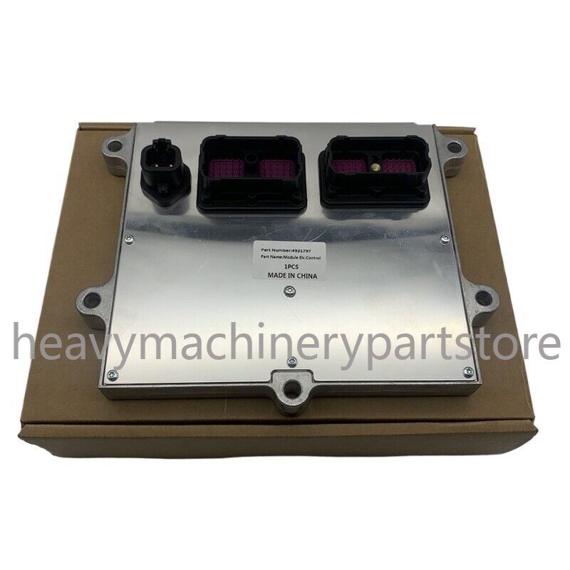 Fits For Hyundai Cummins ISL Engine Electronic Control Module ECU ECM 4921776