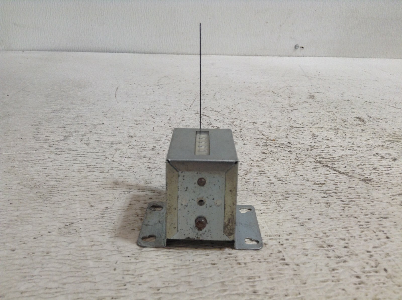 ENM M2BA60A Mechanical Counter