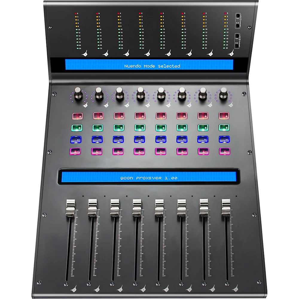 Icon Icon Pro Audio Qcon Pro XS LN