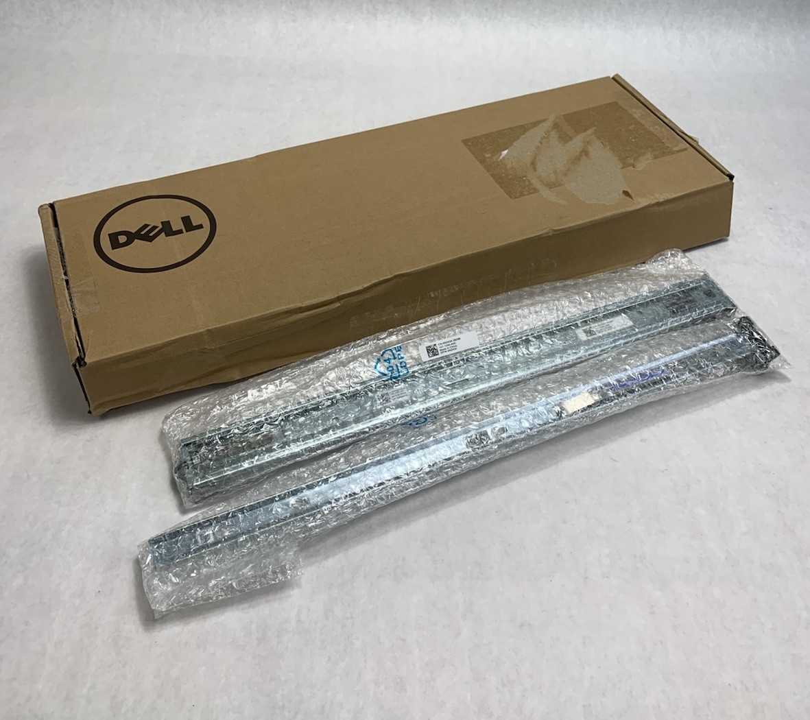 Dell 0N243X A5 1U Server Rail Kit - New Open Box