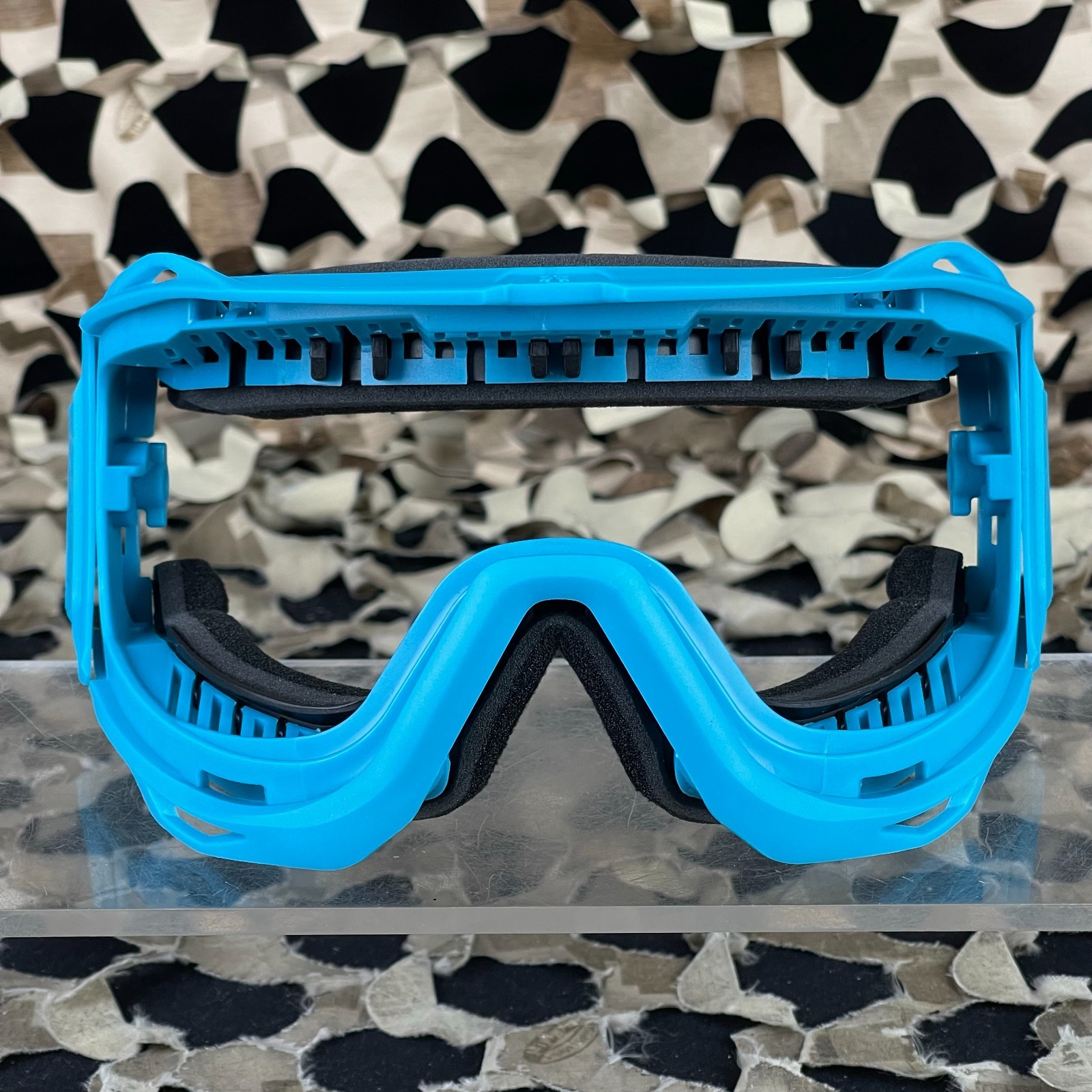 NEW HK Army RMX Frame Kit - Turquoise
