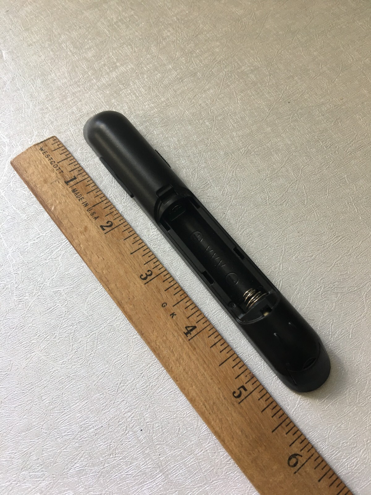 Wireless Presenter Remote Control Page Turning Clicker Pen Office Teaching *Read