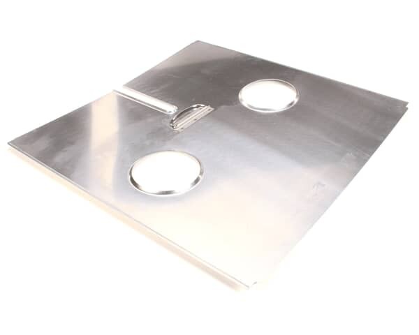 Henny Penny Weld Assembly-322 Dr Pan Cov 71599 - Genuine OEM Replacement Part