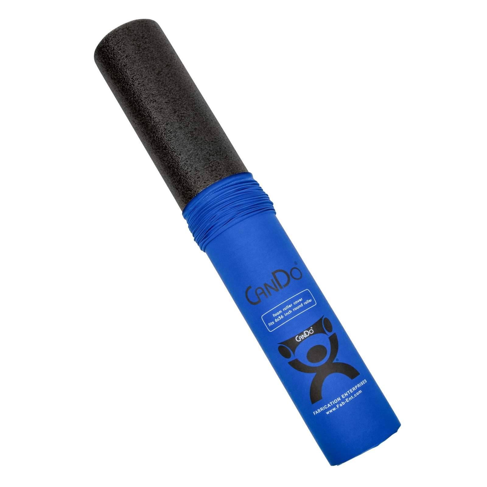 Foam Roller - Accessory - Cover for 6" x 36" Round Roller