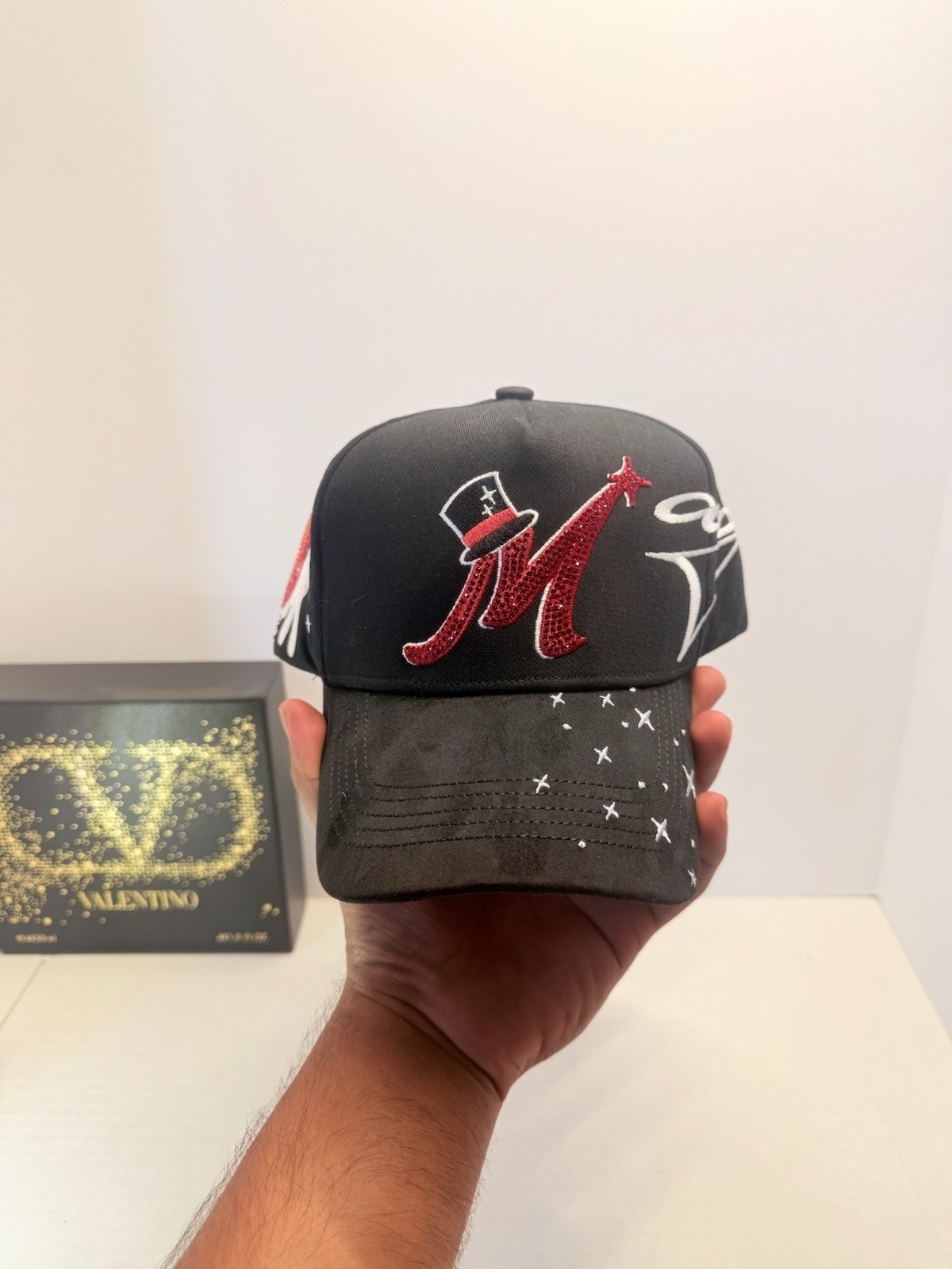 Barbas Hats.Dandy Hats, 31hats