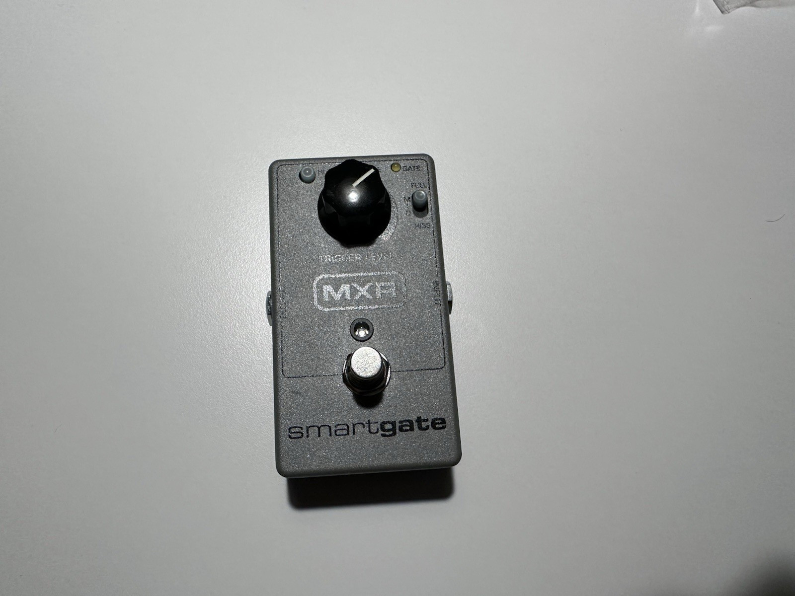 MXR M135 Smart Gate Pedal