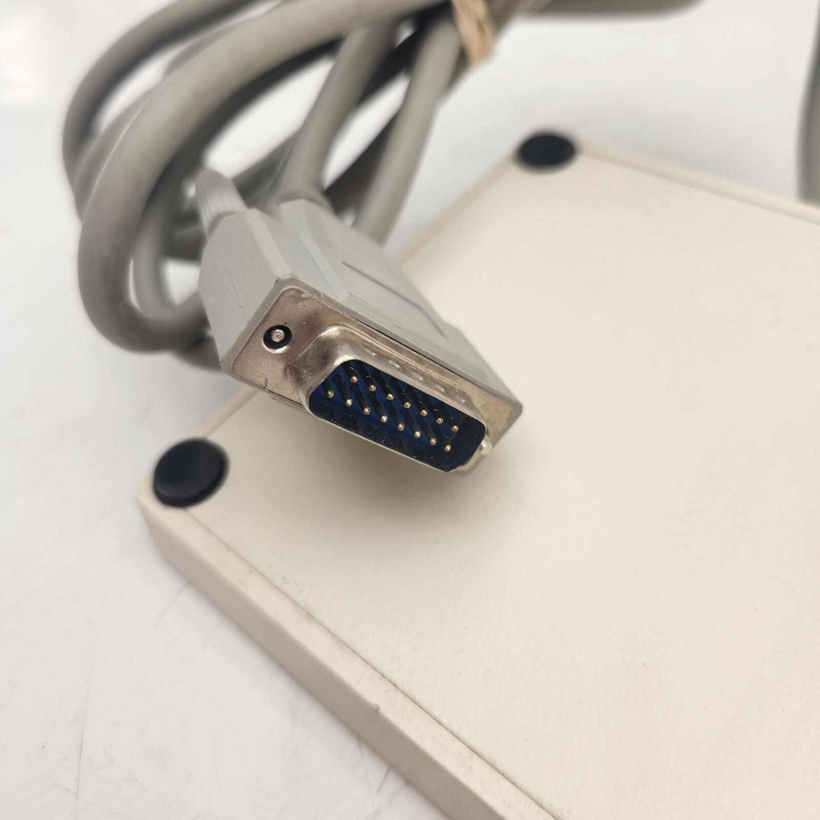 Zeiss AttoArc HBO Lamp Controller | Pre-Owned, Untested
