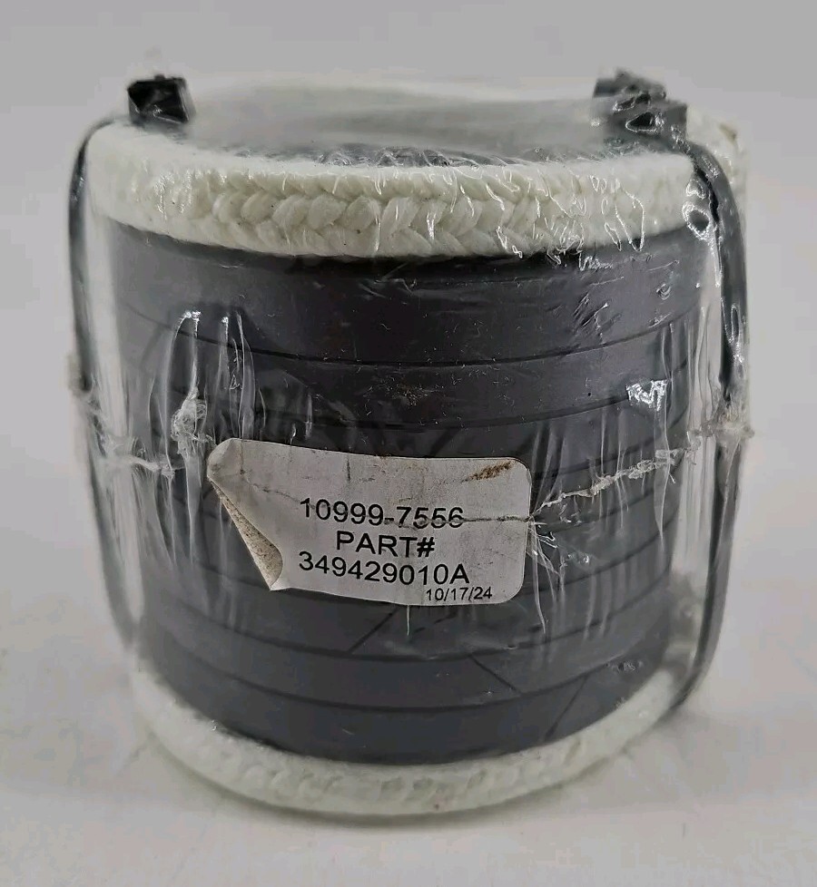 Diamond Power - 349429010A - 2.375" HD Packing Ring Set - Pack of 8
